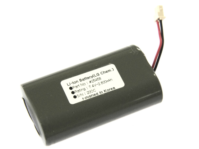 [#25458]オーラルケア サージテル ライト 他 バッテリーセル交換