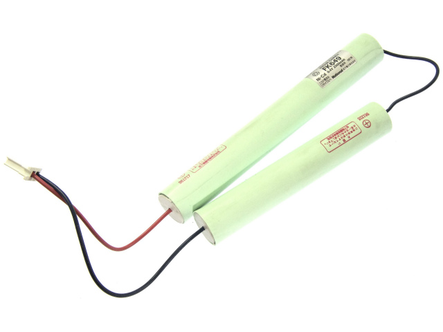 [FK649]バッテリーセル交換