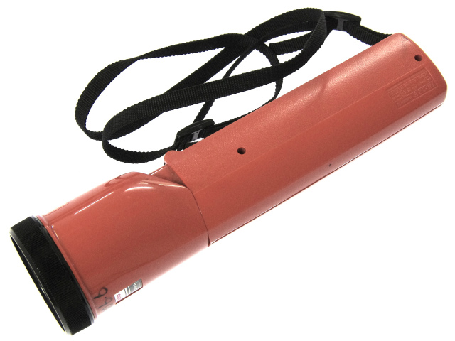 [NL-S2B]SANYO サンヨー充電式サーチライト NL-S2B バッテリーセル交換