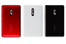 [NAD11]Wi-Fi WALKER WiMAX 2+ NAD11 バッテリーセル交換