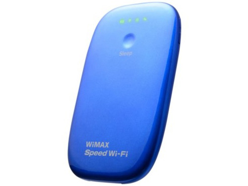 [URoad-Aero]Wi-Fi URoad-Aero バッテリーセル交換