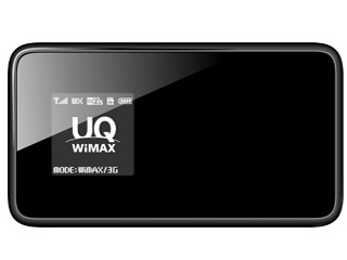 [DATA08W]Wi-Fi WALKER DATA08W バッテリーセル交換