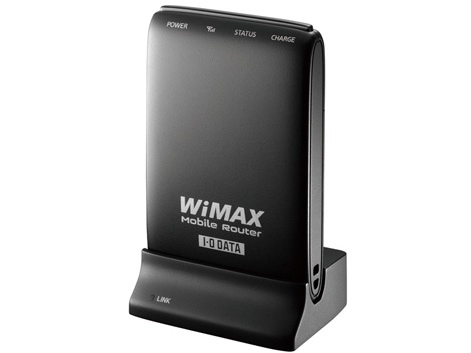 WMX-GWMR]IOデータ アイ・オー・データ WiMAXルーター WMX-GWMR バッテリーセル交換