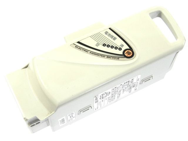 [NKY326B02]2011年発売 ビビDX 他 バッテリーセル交換(カスタム保護回路交換付)