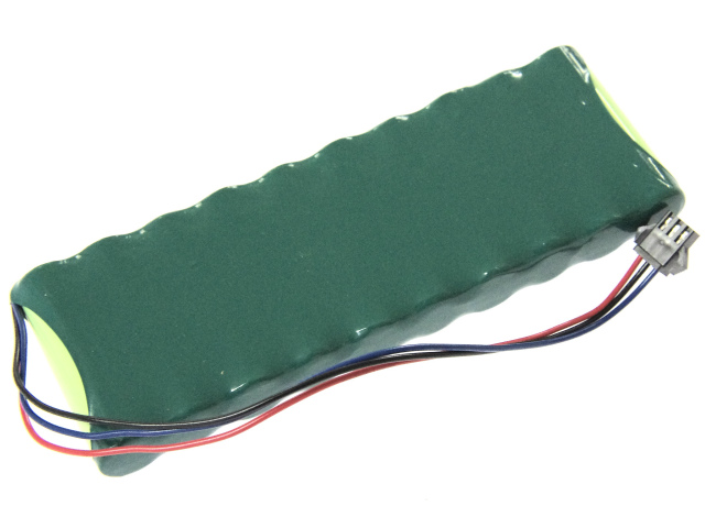 [HHR-15F10G1]YAMAHAマーチングキーボード YMK-70、YMK-80、YMK-90S他 3Pタイプ用 カスタムバッテリー販売品