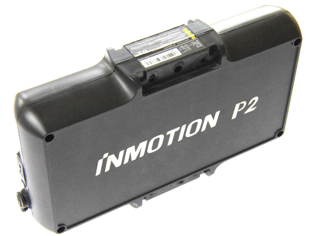 [Model:P2]INMOTION P2 電動アシスト自転車 バッテリーセル交換