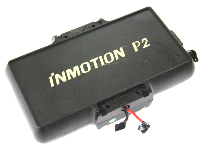 [Model:P2]INMOTION P2 電動アシスト自転車 バッテリーセル交換[1]