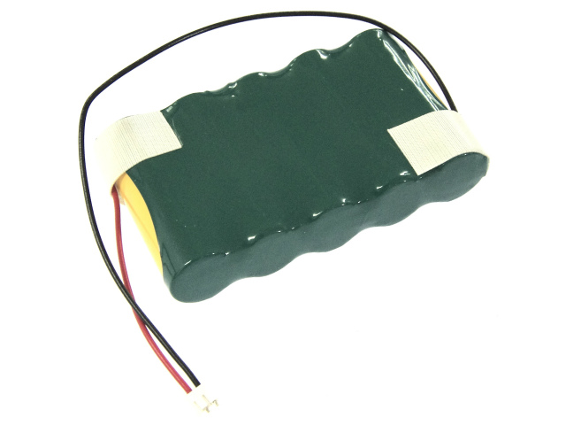 ■SANYO MODEL 5KR-1700AU (Ni-Cd 6V/1700mAh) 用カスタムバッテリー販売品