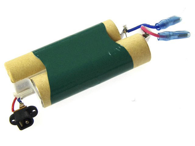 ■[EZT140 カスタム]National 充電ドリルドライバーMy HAND カスタムバッテリー販売品