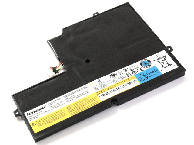 [57Y6601]lenovo IdeaPad U260バッテリーセル交換
