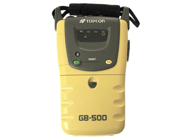 トプコン TOPCON GNSS受信機 GB-500 内臓バックアップバッテリーセル交換[4]