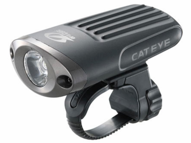 [NTRLP6034007]CAT EYE Nano Shot ナノショット HL-EL620RC バッテリーセル交換