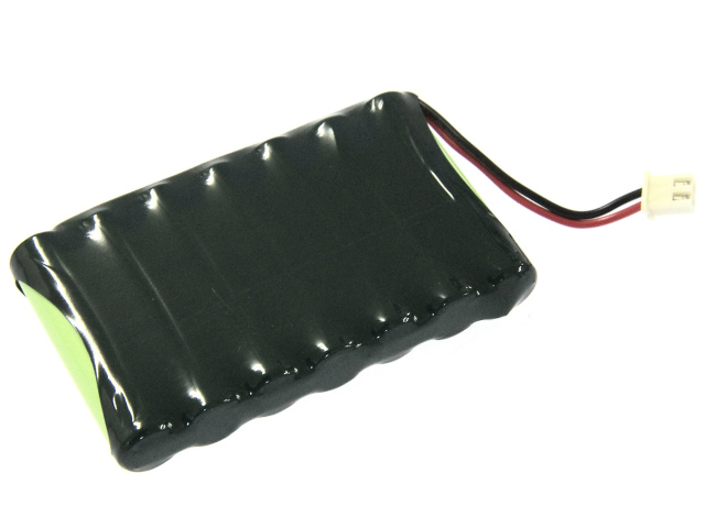 [P-22TR/F7G1 カスタム]OMRON オムロン 火災通報装置他 カスタムバッテリー販売品