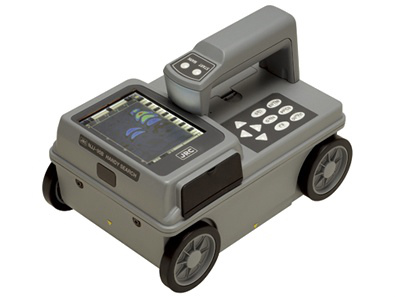 [NJJ-95B/105]KEYTEC 日本無線社　ハンディサーチ NJJ-95B / 105シリーズ バッテリーセル交換