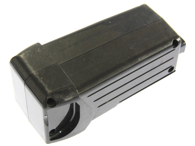 [CEB-38]アイデック 充電式バッテリー刈払機ACE-H30他　エレックバッテリーセル交換