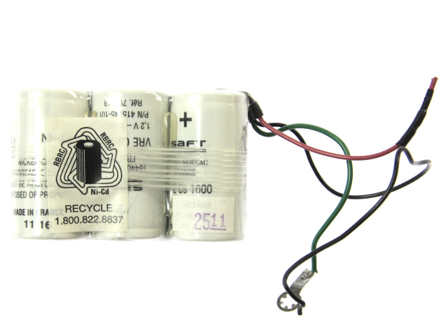 [1.800.822.8837]コニカミノルタ 黄疸計 ニッカドバッテリーパック バッテリーセル交換