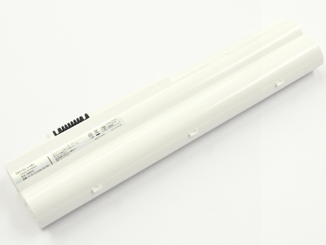 [SSBS33]マウスコンピュータ LB-S210BB 他 バッテリーセル交換