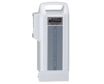 [X90-82110-00、X90-00]YAMAHA PAS CITY-X バッテリーセル交換