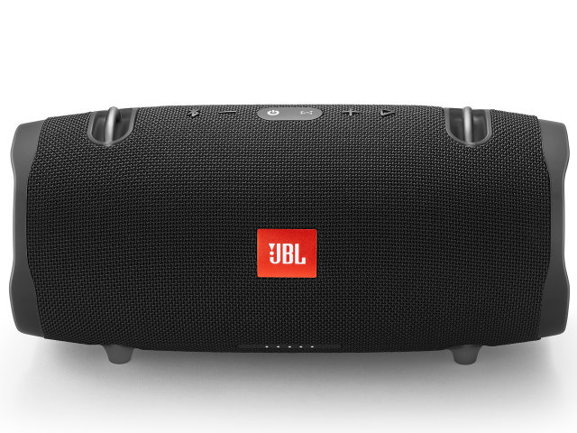 JBL XTREME2  Bluetoothスピーカー バッテリーセル交換