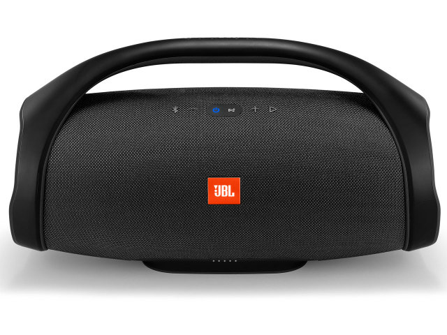JBL BOOMBOX  Bluetoothスピーカー バッテリーセル交換