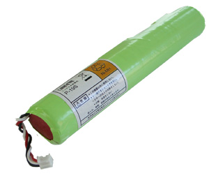 [P-19S]LINEEYE P-19S バッテリーセル交換