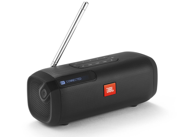 JBL  TUNER FM  Bluetoothスピーカー バッテリーセル交換