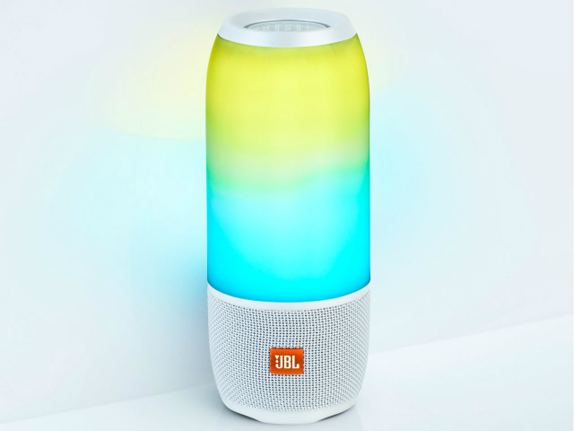 JBL PULSE3  Bluetoothスピーカー バッテリーセル交換