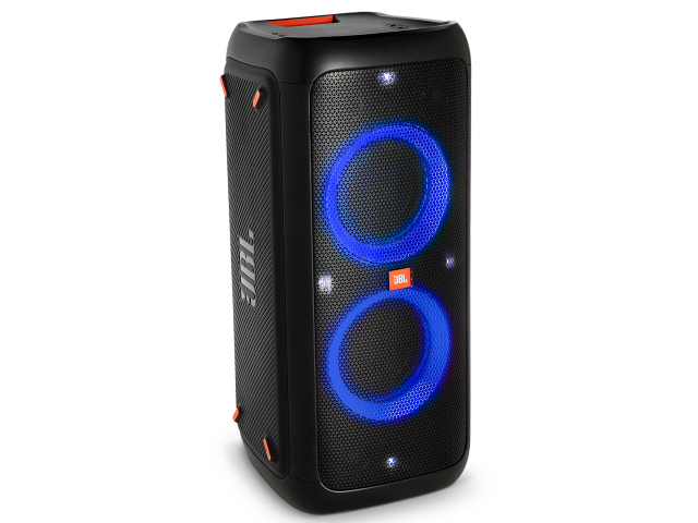 JBL PARTYBOX 300  Bluetoothスピーカー バッテリーセル交換