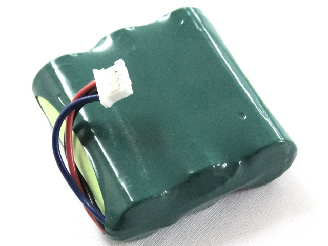 [HHR-12F3G6 カスタム]ユピテル カーセキュリティー 車上盗難警報器 他カスタムバッテリー販売品