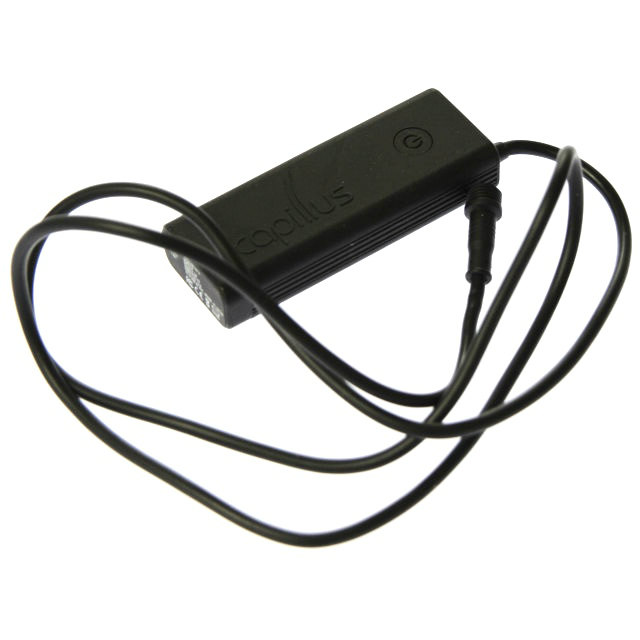 [V4.3]Capillus カピラス laser cap シリーズ バッテリーセル交換