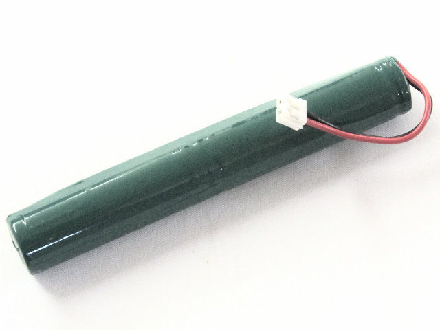 [P-60AARMXL2 カスタム]カラオケ ワイヤレスマイク VX-302MC 他用 カスタムバッテリー販売品