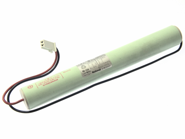 [FK607]バッテリーセル交換