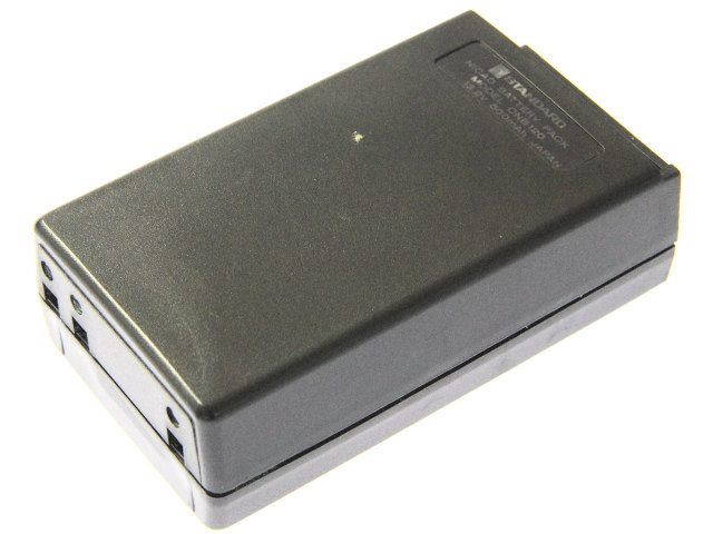 [CNB120]スタンダード C500 他 バッテリーセル交換