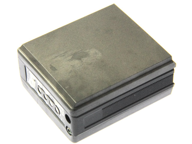 [FNB-4]YAESU 八重洲無線 バッテリーセル交換