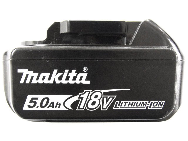 [BL1850]マキタ電動工具 18Vリチウムイオン バッテリーセル交換