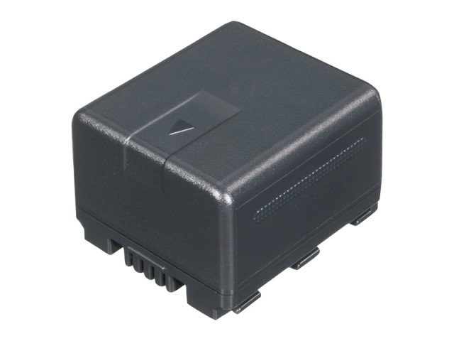 [VW-VBN130-K]Panasonic ビデオカメラHC-X900M他バッテリーセル交換