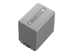 [NP-FP90]SONY デジタルビデオカメラ ハンディカム Pシリーズバッテリーセル交換