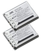 [BN-VG2122]ビクター(JVC) ビデオカメラ GZ-V570、GZ-V590、GZ-VX770、GZ-V675、GZ-VX895バッテリーセル交換