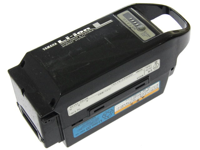 [90793-25116、X60-22]PASリチウムL他バッテリーセル交換