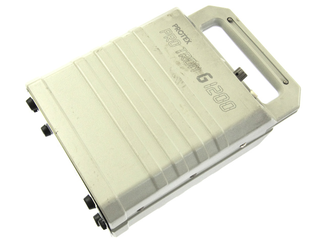PROTEX PRO TRON G 1200 充電式ストロボ電源部 バッテリーセル交換
