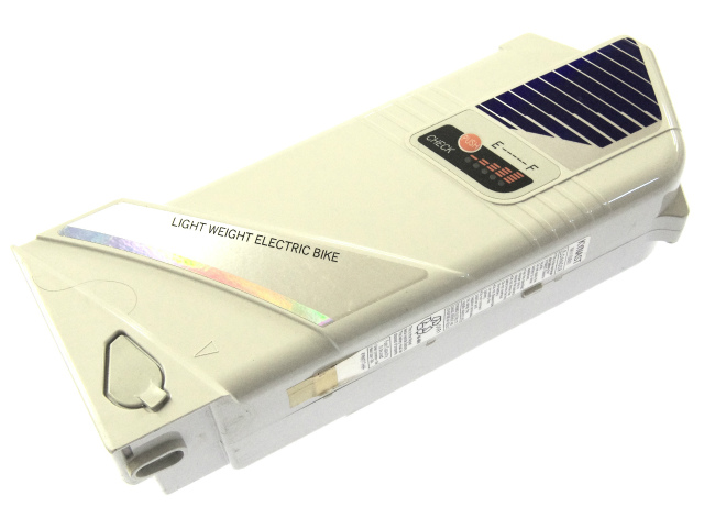 [NKY150B01]タフネスビビ(エレガントL) BE-EBWT63(WE63)バッテリーセル交換