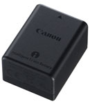 [BP-718]Canon デジタルビデオカメラ HF R52他HFシリーズバッテリーセル交換