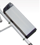 [CL-30L-CH]日動工業 リチウムイオンLEDキャリーライト バッテリーセル交換