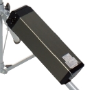 [CL-30LW-CH]日動工業 リチウムイオンLEDキャリーライト バッテリーセル交換