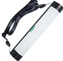 [LES-2W-2WAY]日動工業 充電式LEDスティックライトバッテリーセル交換