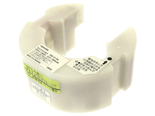 [7NR-CY-RNB、7NR-CY-RN]バッテリーセル交換