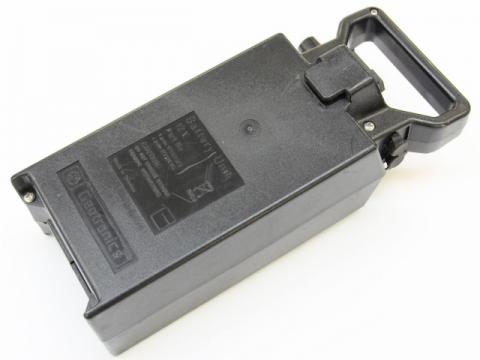 [9 pole 571 125 272、4 pole 571 202 194]Giodimeter 5605他バッテリーセル交換