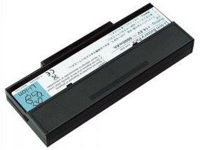 NT2850、NT2800シリーズリチウムイオンバッテリ 8800 セル交換