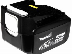 [BL1440]マキタ電動工具 14.4Vリチウムイオン バッテリーセル交換