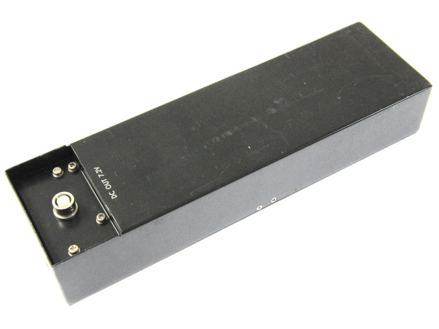 [6KR-4400D]クレーンスケール(吊りはかり)他 バッテリーセル交換